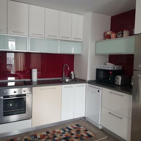 Apartment Poiana Brasov Ngoại thất bức ảnh
