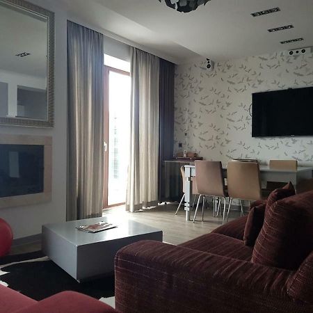 Apartment Poiana Brasov Ngoại thất bức ảnh
