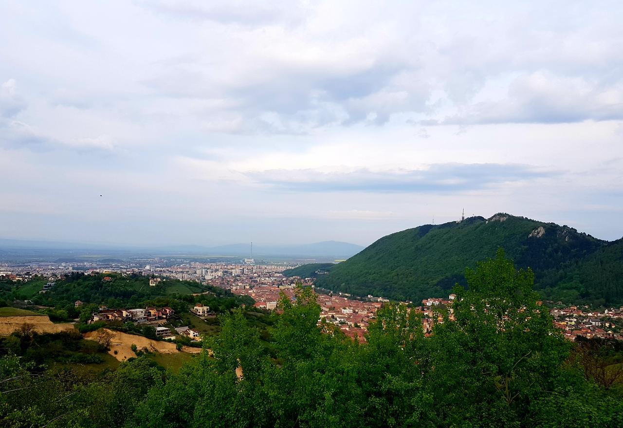 Apartment Poiana Brasov Ngoại thất bức ảnh