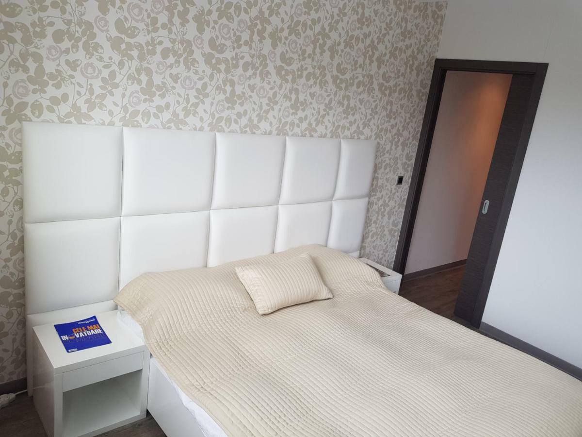 Apartment Poiana Brasov Ngoại thất bức ảnh