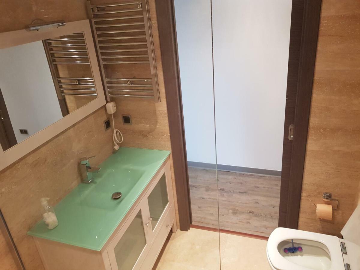 Apartment Poiana Brasov Ngoại thất bức ảnh