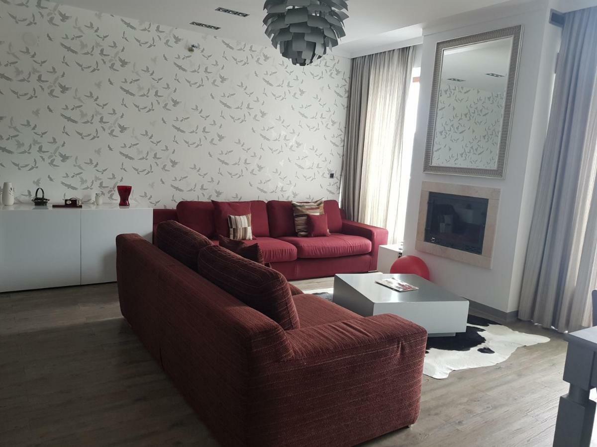 Apartment Poiana Brasov Ngoại thất bức ảnh