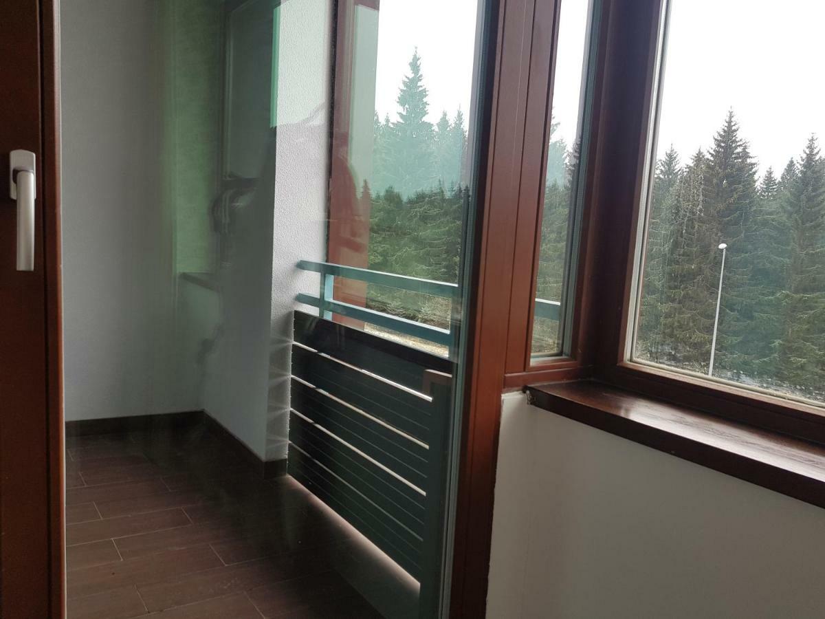 Apartment Poiana Brasov Ngoại thất bức ảnh