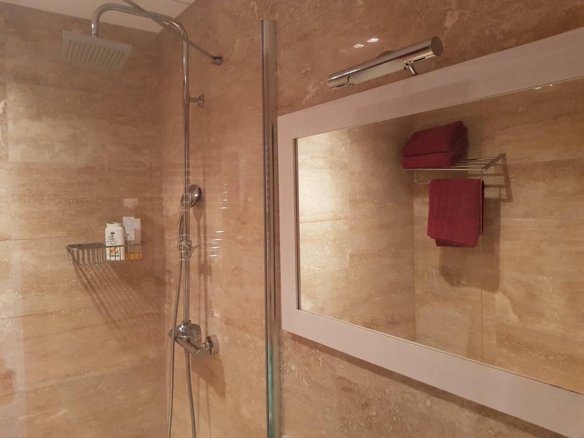 Apartment Poiana Brasov Ngoại thất bức ảnh