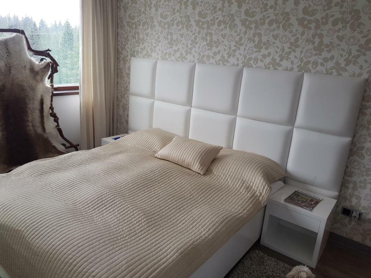 Apartment Poiana Brasov Ngoại thất bức ảnh