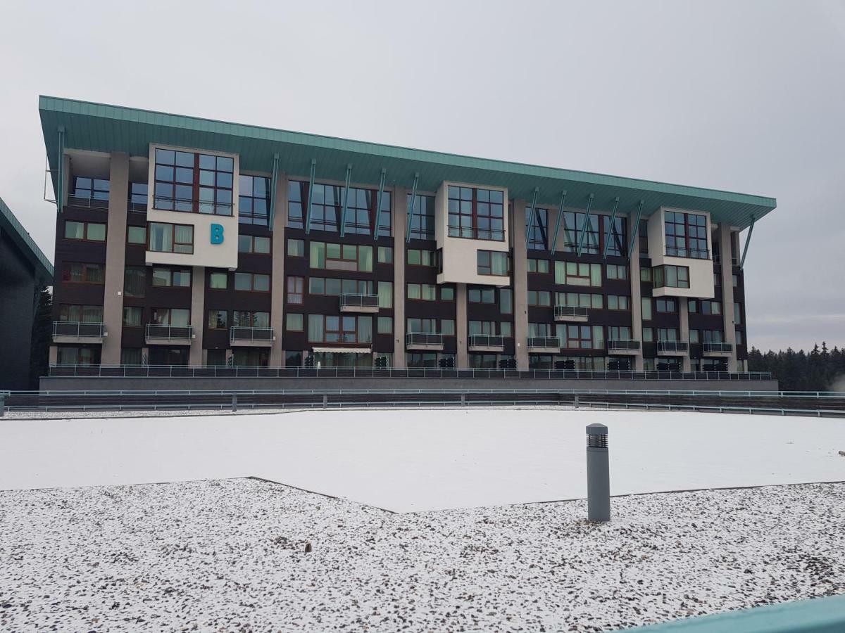 Apartment Poiana Brasov Ngoại thất bức ảnh