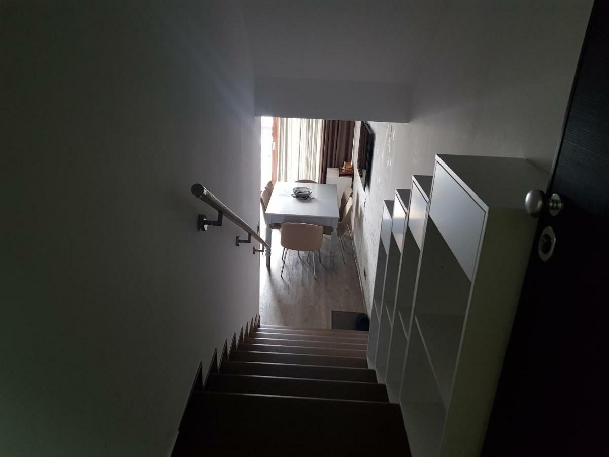 Apartment Poiana Brasov Ngoại thất bức ảnh