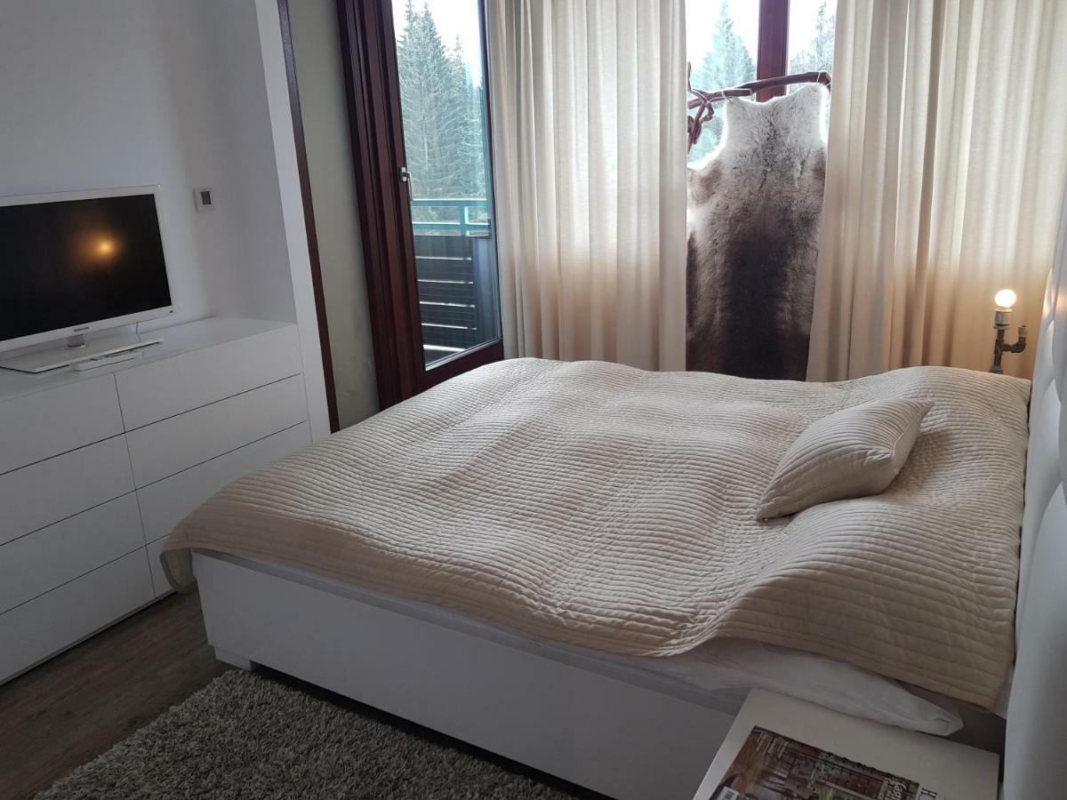 Apartment Poiana Brasov Ngoại thất bức ảnh