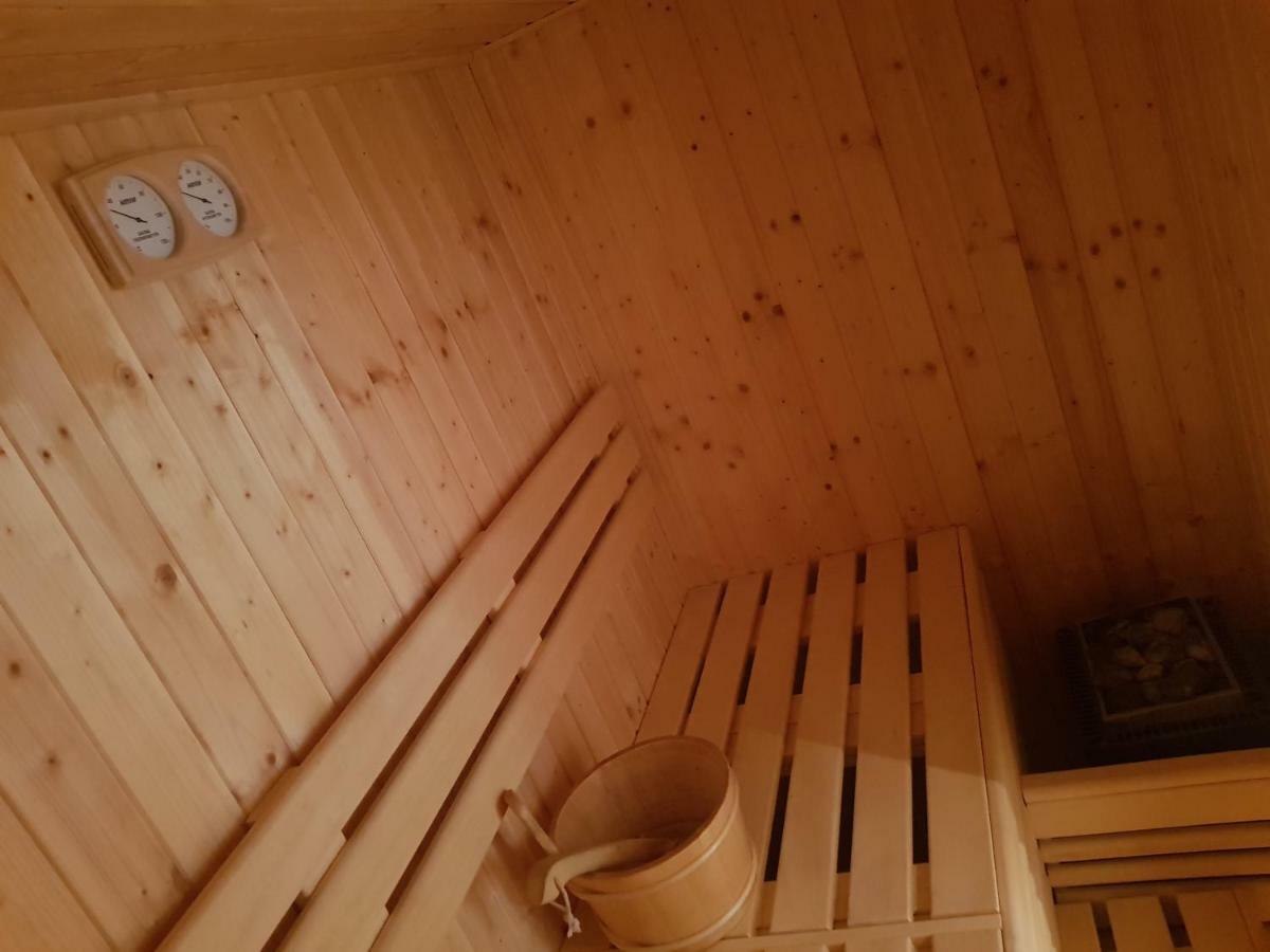 Apartment Poiana Brasov Ngoại thất bức ảnh