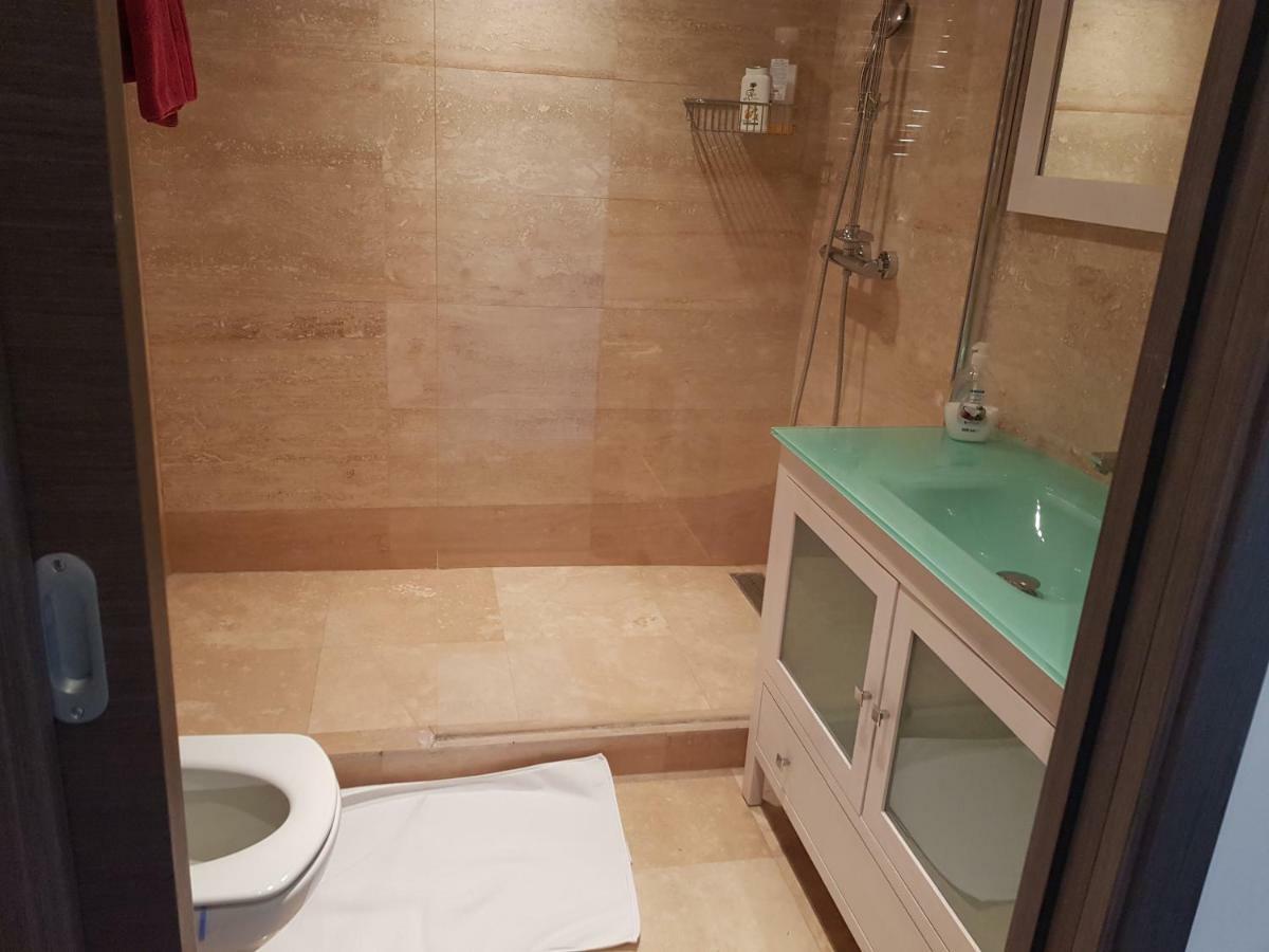Apartment Poiana Brasov Ngoại thất bức ảnh