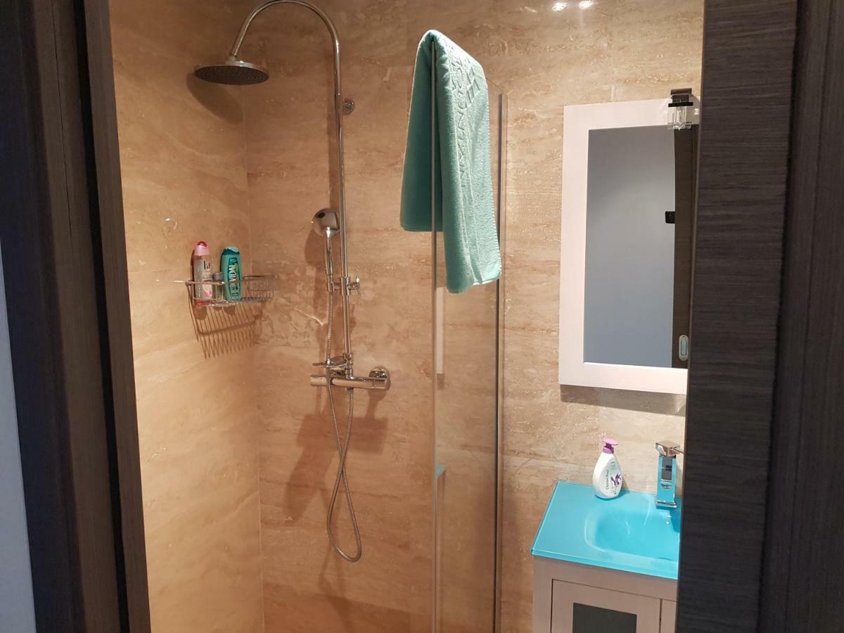 Apartment Poiana Brasov Ngoại thất bức ảnh