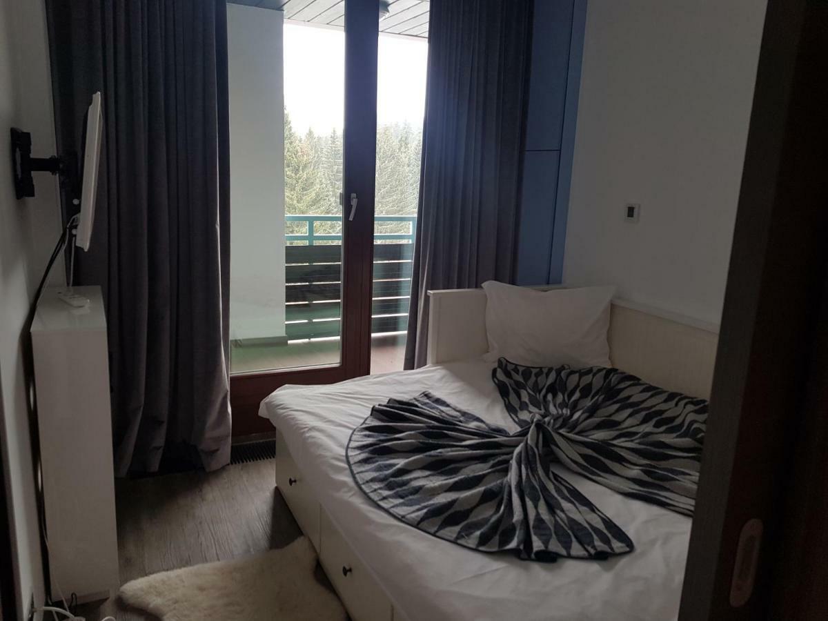 Apartment Poiana Brasov Ngoại thất bức ảnh