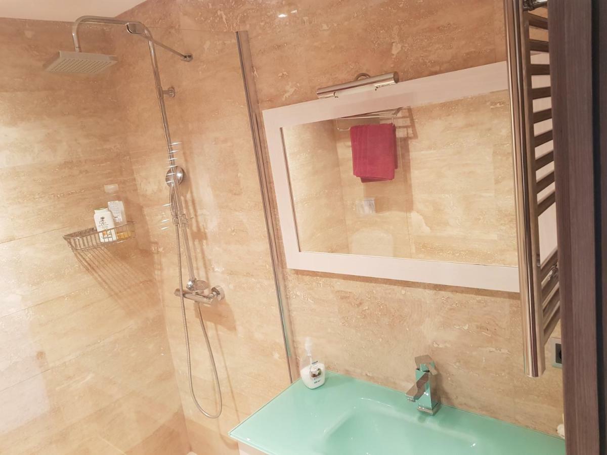 Apartment Poiana Brasov Ngoại thất bức ảnh