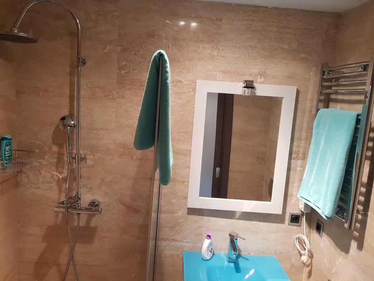 Apartment Poiana Brasov Ngoại thất bức ảnh